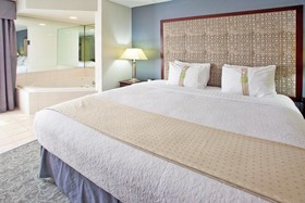 Holiday Inn & Suites Chicago-Carol Stream (Wheaton)