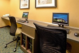 Holiday Inn & Suites Chicago-Carol Stream (Wheaton)
