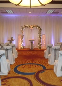 Holiday Inn & Suites Chicago-Carol Stream (Wheaton)