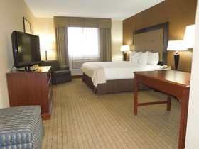 Holiday Inn & Suites Chicago-Carol Stream (Wheaton)