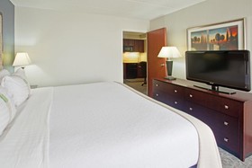 Holiday Inn & Suites Chicago-Carol Stream (Wheaton)