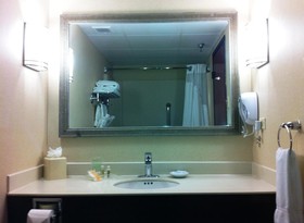 Holiday Inn & Suites Chicago-Carol Stream (Wheaton)