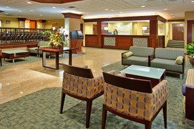 Holiday Inn & Suites Chicago-Carol Stream (Wheaton)