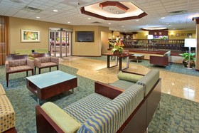 Holiday Inn & Suites Chicago-Carol Stream (Wheaton)