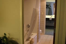 Holiday Inn & Suites Chicago-Carol Stream (Wheaton)