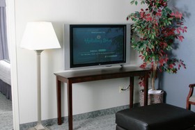 Holiday Inn & Suites Chicago-Carol Stream (Wheaton)