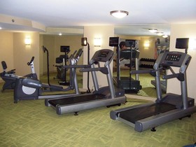 Holiday Inn & Suites Chicago-Carol Stream (Wheaton)