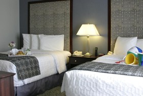 Holiday Inn & Suites Chicago-Carol Stream (Wheaton)