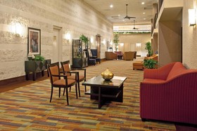 Holiday Inn & Suites Chicago-Carol Stream (Wheaton)