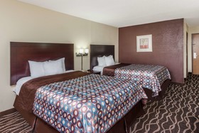 Days Inn & Suites by Wyndham Casey