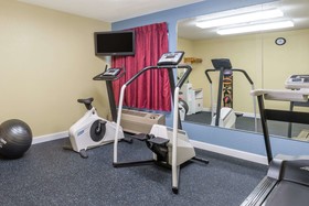 Days Inn & Suites by Wyndham Casey