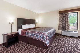 Days Inn & Suites by Wyndham Casey