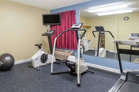 Days Inn & Suites by Wyndham Casey