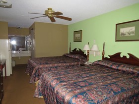 First Western Inn Caseyville