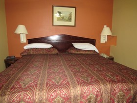 First Western Inn Caseyville