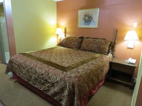 First Western Inn Caseyville