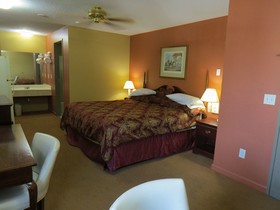 First Western Inn Caseyville