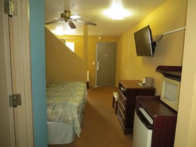 First Western Inn Caseyville