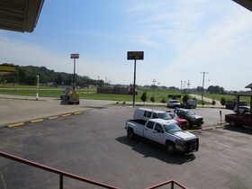 First Western Inn Caseyville