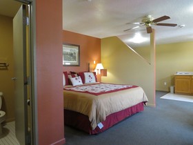 First Western Inn Caseyville