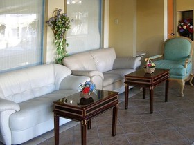 First Western Inn Caseyville