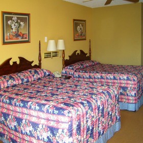 First Western Inn Caseyville