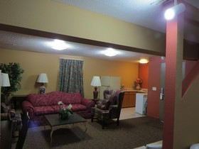 First Western Inn Caseyville