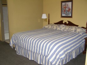 First Western Inn Caseyville