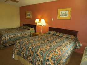 First Western Inn Caseyville