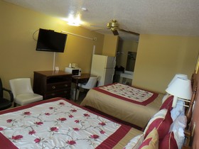 First Western Inn Caseyville