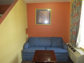 First Western Inn Caseyville