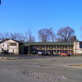 First Western Inn Caseyville