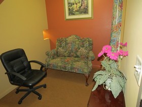 First Western Inn Caseyville