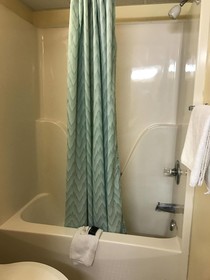 Americas Best Value Inn Centralia