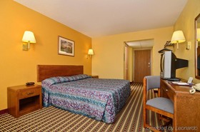 Americas Best Value Inn Centralia