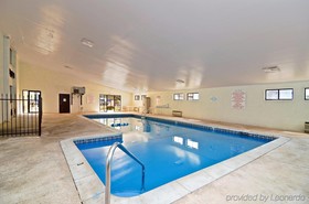 Americas Best Value Inn Centralia