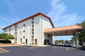 Americas Best Value Inn Centralia