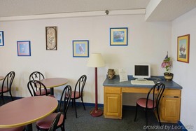 Americas Best Value Inn Centralia
