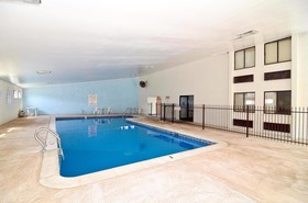Americas Best Value Inn Centralia