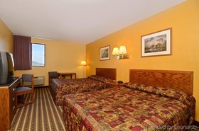 Americas Best Value Inn Centralia