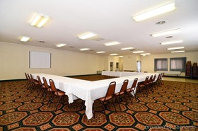 Americas Best Value Inn Centralia