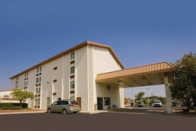 Americas Best Value Inn Centralia