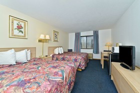 Americas Best Value Inn Champaign