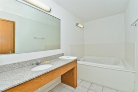 Americas Best Value Inn Champaign