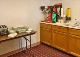 Americas Best Value Inn Champaign