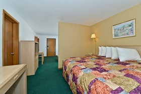 Americas Best Value Inn Champaign