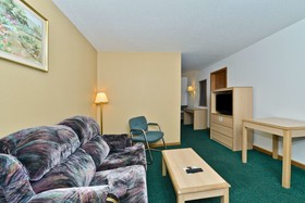 Americas Best Value Inn Champaign