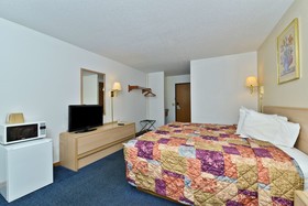 Americas Best Value Inn Champaign