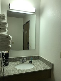 Americas Best Value Inn Champaign