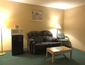 Americas Best Value Inn Champaign